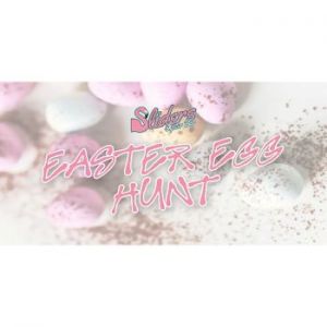 04/05: Slider's Oyster Bar Kids Easter Egg Hunt