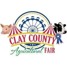 04/02-04/12: Clay County Agricultural Fair