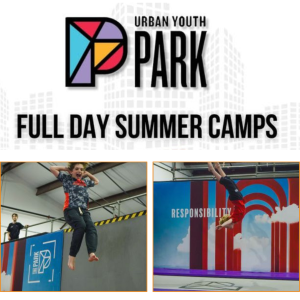 Urban Youth Park Summer Camps