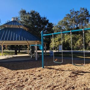 Caleb Park and Playground