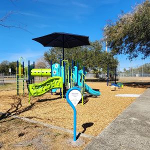 Glen Myra Park & Playground
