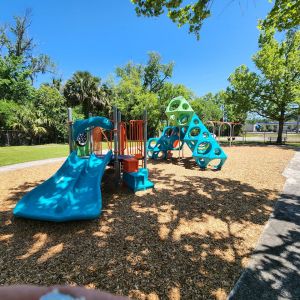 Timuquana Park & Playground