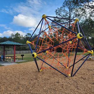 Westwood Park & Playground