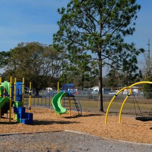 Windy Hill Elementary Park and Playground