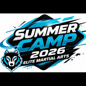Elite Martial Arts Summer Camp