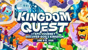 City Church Bilingual VBS