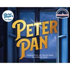 01/28: Florida Theatreworks Presents: Peter Pan, The