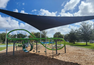 Johnnie W. Walker Park and Community Center