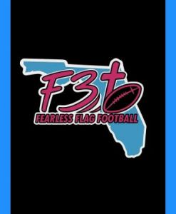 Fearless Flag Football