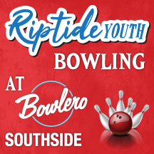 Riptide Youth Bowling