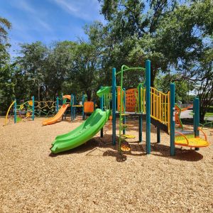 Royal Terrace Park & Playground