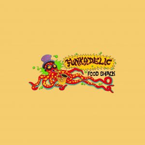 Funkadelic Food Truck