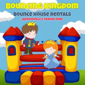 Bouncing Kingdom Jax