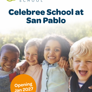 Celebree School at San Pablo