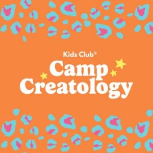 Michaels Camp Creatology