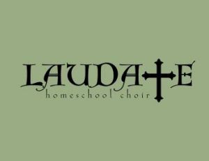 Laudate Homeschool Choir