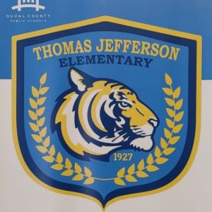 Thomas Jefferson Elementary