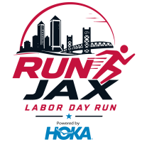 09/07: Run Jax Labor Day Run 5K
