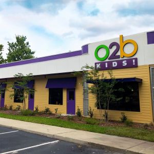 O2B Kids
