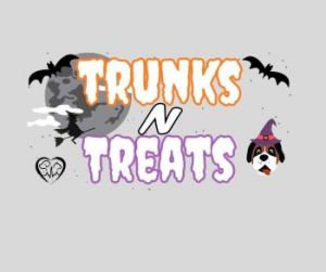 10/24: Forever Vets Animal Hospital Trunks N Treats