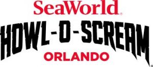 09/11-10/31: Sea World Orlando Howl-O-Scream Event