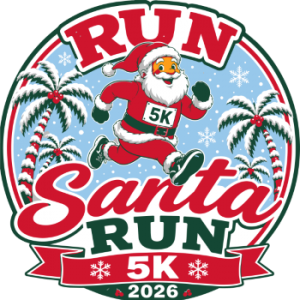 12/19: Run Santa Run 5k