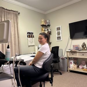 Babies Amore 3d-4d ultrasound