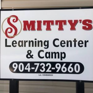 Smitty's Thanksgiving Break Camp