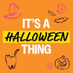 10/30: St. Johns Town Center Mall-O-Ween