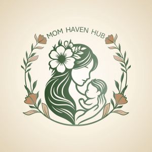 Mom Haven Hub