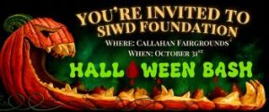 10/31: Nassau County Halloween Bash