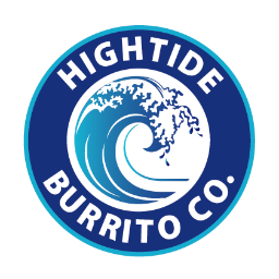 Hightide Burrito Co.