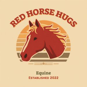 Red Horse Hugs Equine Assisted Therapy