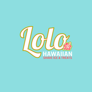 Lolo Hawaiian Shave Ice and Treats