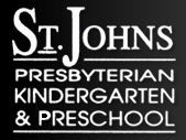 St. Johns Presbyterian Kindergarten and Preschool