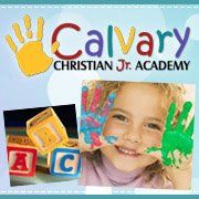 Calvary Christian Jr. Academy