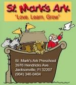 St. Mark's Ark Child Development Center
