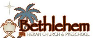 Bethlehem Lutheran Church and Preschool