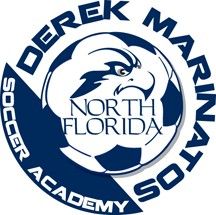 University of North Florida Derek Marinatos Soccer Academy- Day Camp