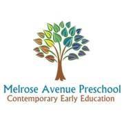 Melrose Avenue Preschool