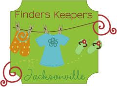 Finders Keepers Jacksonville
