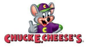 Chuck E. Cheese -Weekly Deals