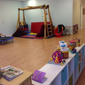 Occuplay, Inc. Pediatric Occupational Therapy