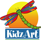 KidzArt Classes
