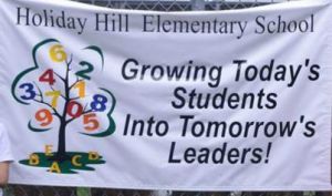 Holiday Hill Elementary