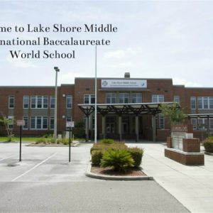 Lake Shore Middle School