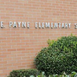 Rufus E. Payne Elementary