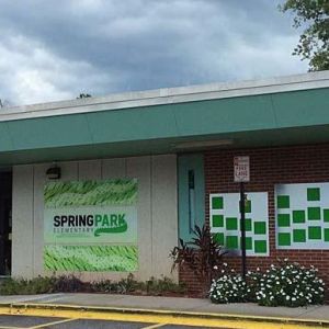 Spring Park Elementary
