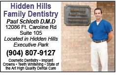 Hidden Hills Family Dentistry