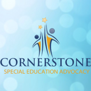 Cornerstone Special Education Advocacy